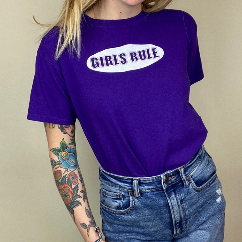 Meet your Posher, Kasey